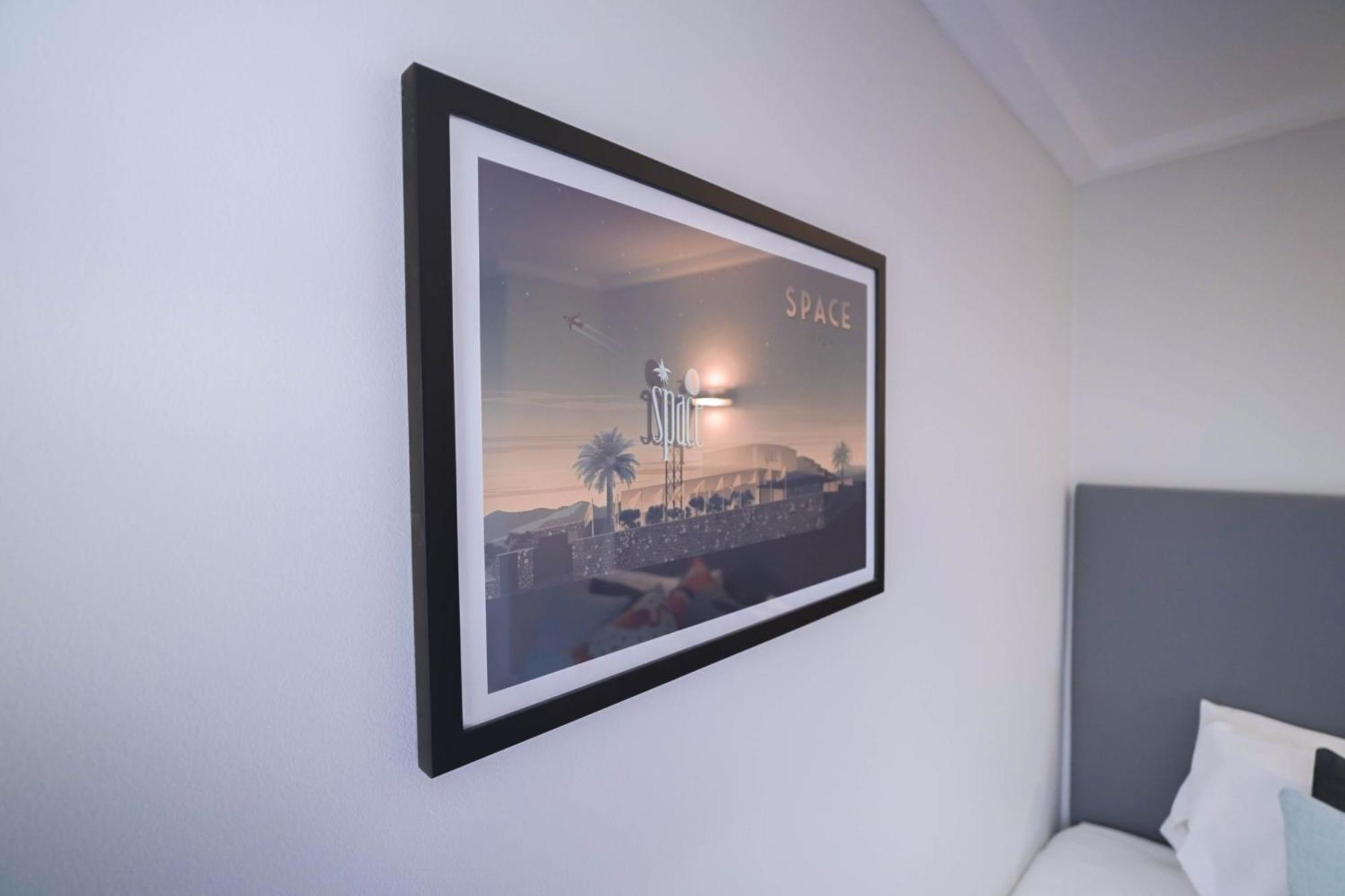 Camden Serviced Apartments By Globe Apartments Londres Exterior foto